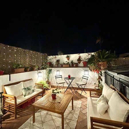 La Gitanilla Alojamiento & Encanto Jerez Херес де ла Фронтера Екстериор снимка