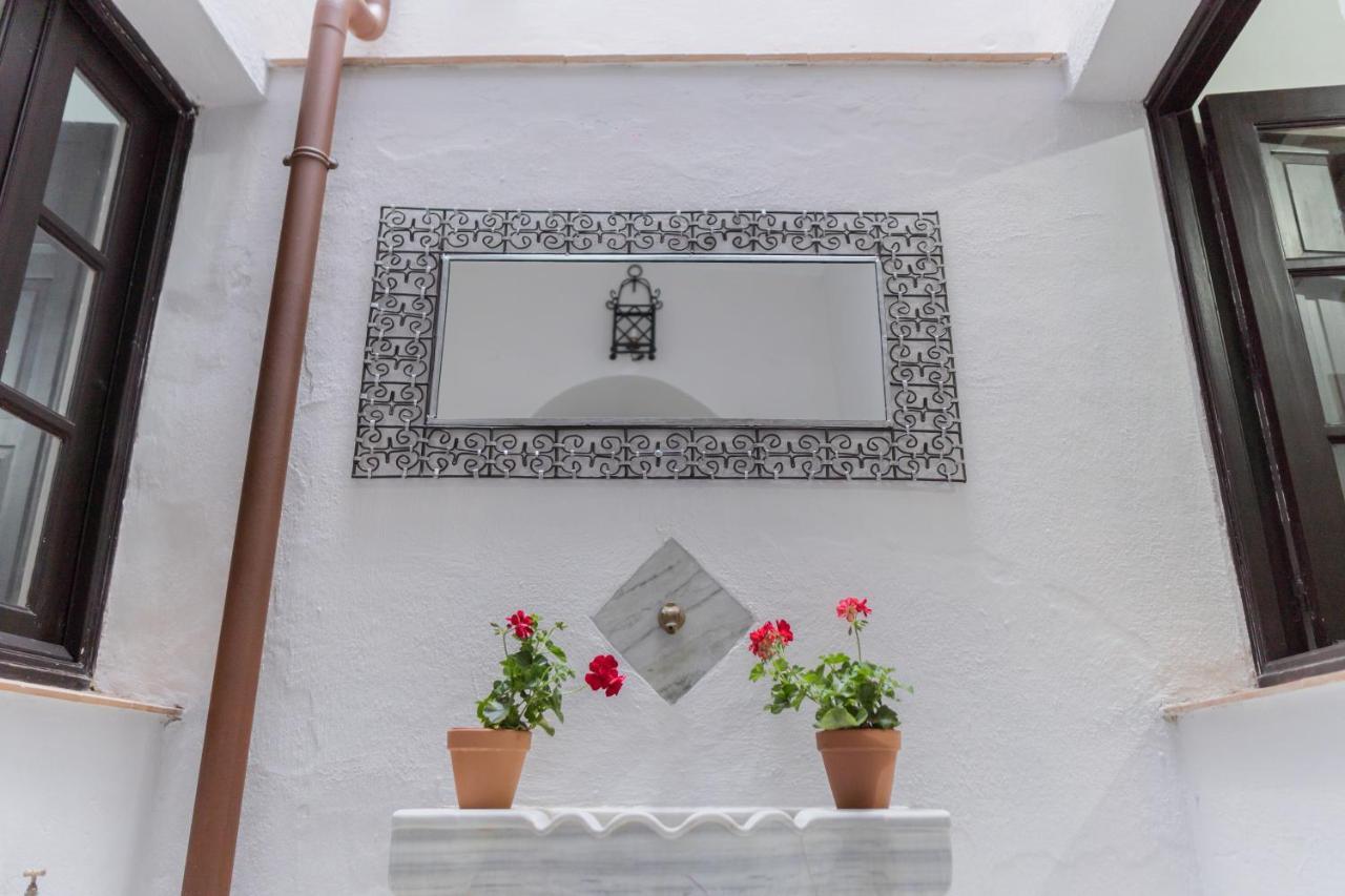 La Gitanilla Alojamiento & Encanto Jerez Херес де ла Фронтера Екстериор снимка