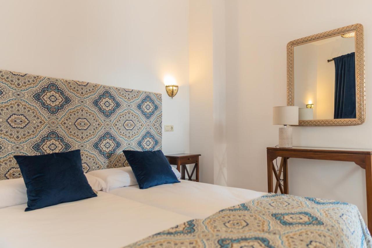 La Gitanilla Alojamiento & Encanto Jerez Херес де ла Фронтера Екстериор снимка