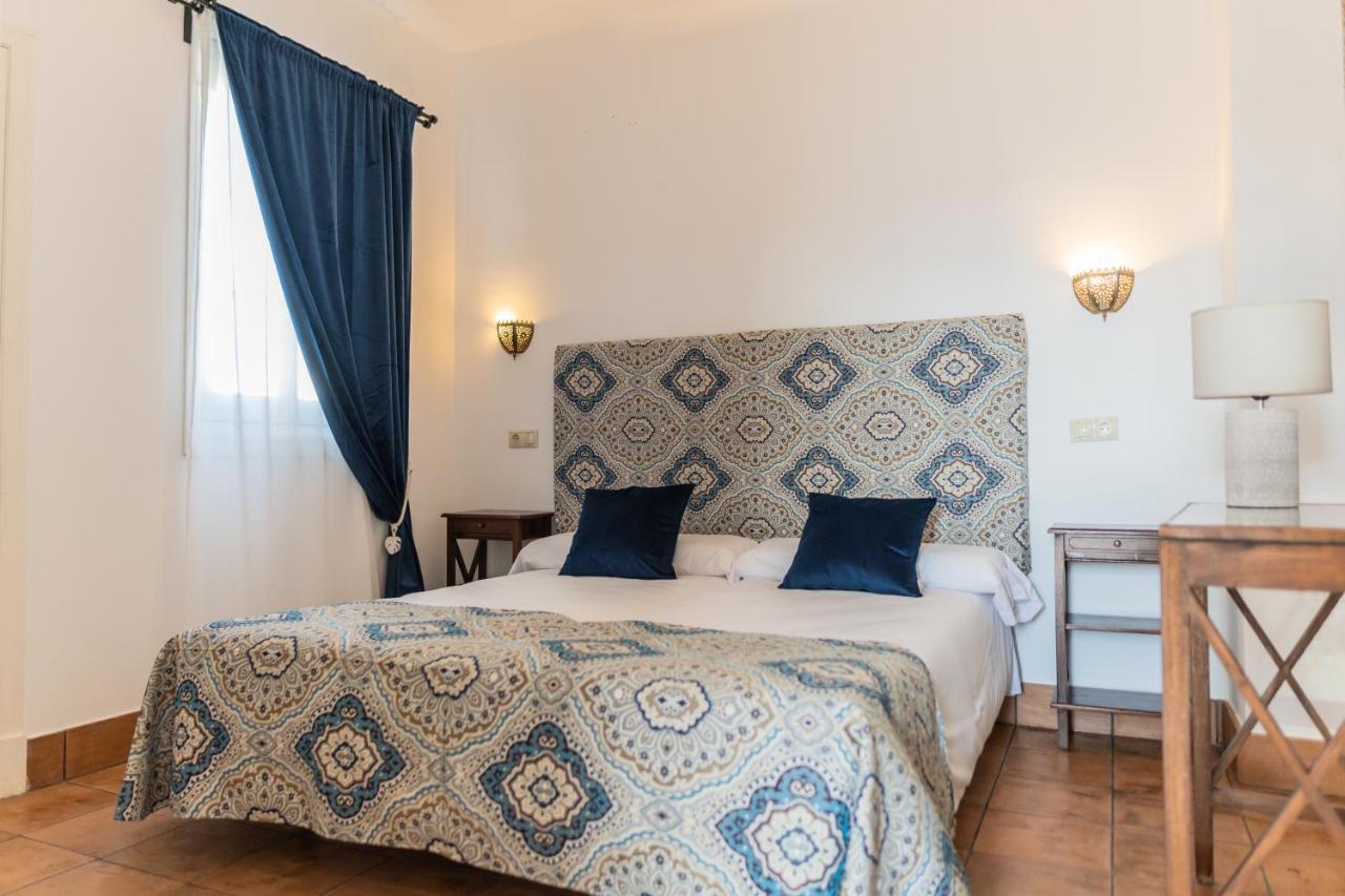 La Gitanilla Alojamiento & Encanto Jerez Херес де ла Фронтера Екстериор снимка