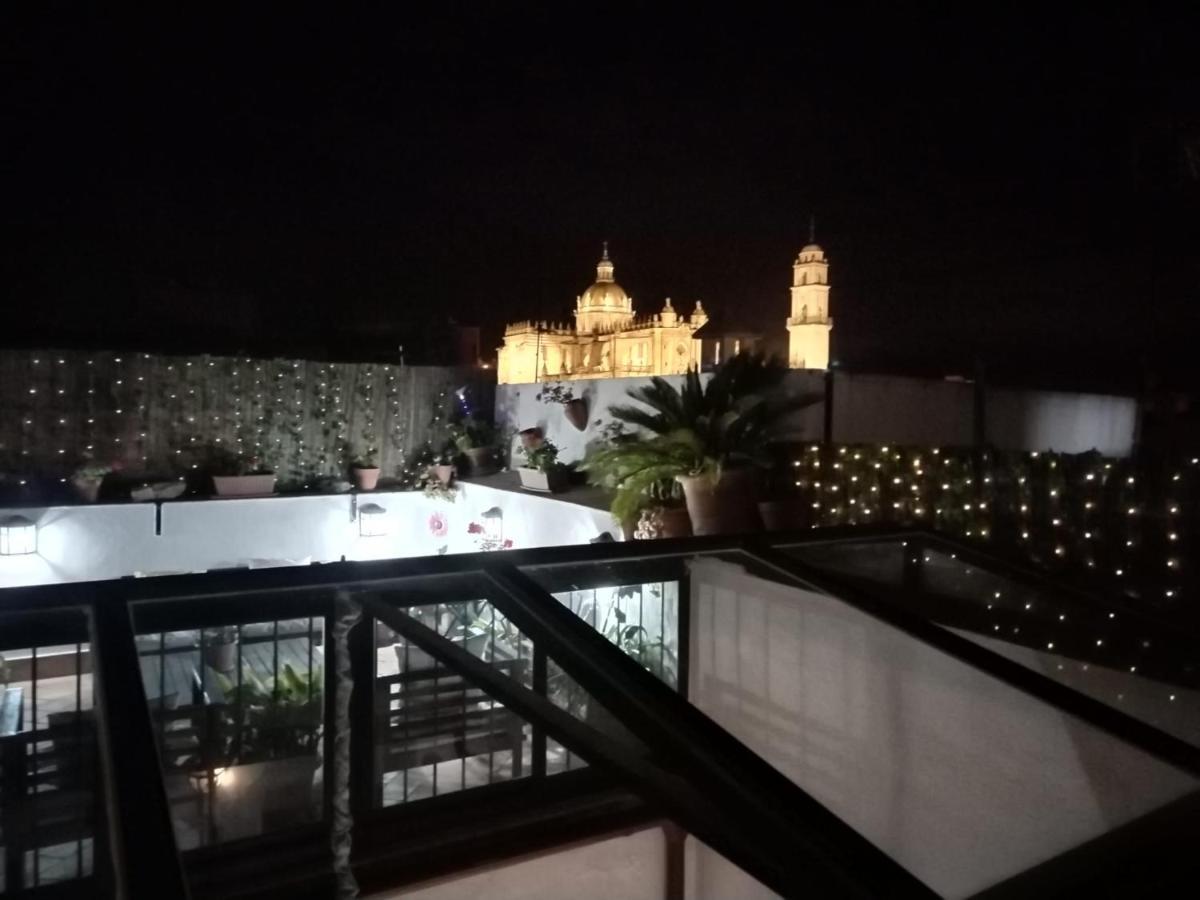 La Gitanilla Alojamiento & Encanto Jerez Херес де ла Фронтера Екстериор снимка