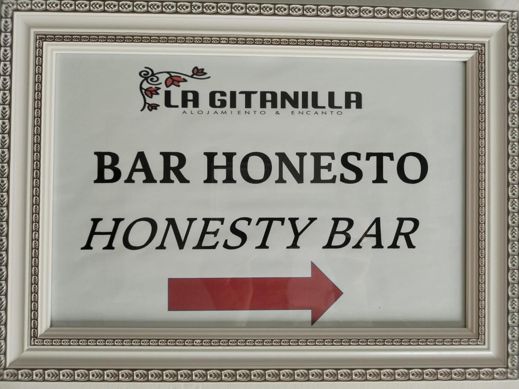 La Gitanilla Alojamiento & Encanto Jerez Херес де ла Фронтера Екстериор снимка