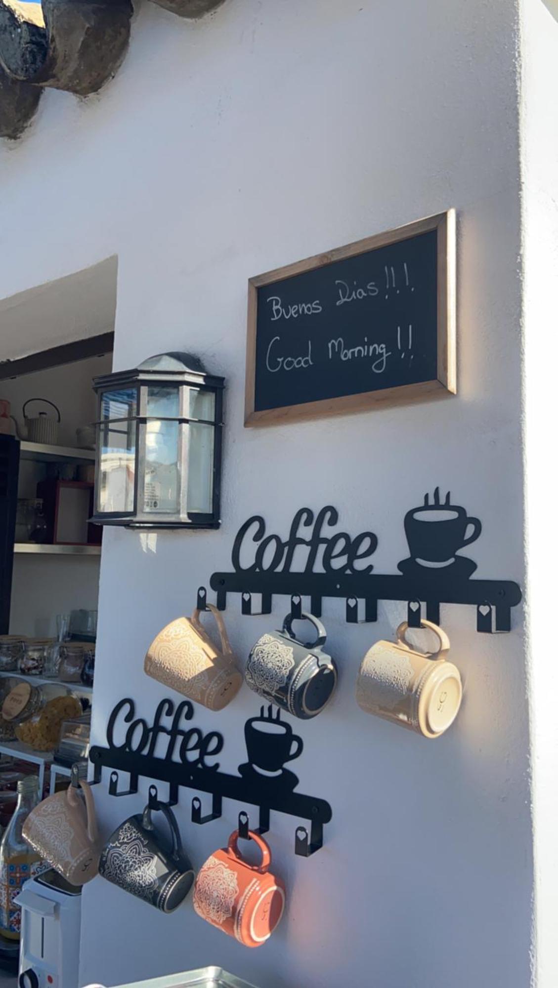 La Gitanilla Alojamiento & Encanto Jerez Херес де ла Фронтера Екстериор снимка