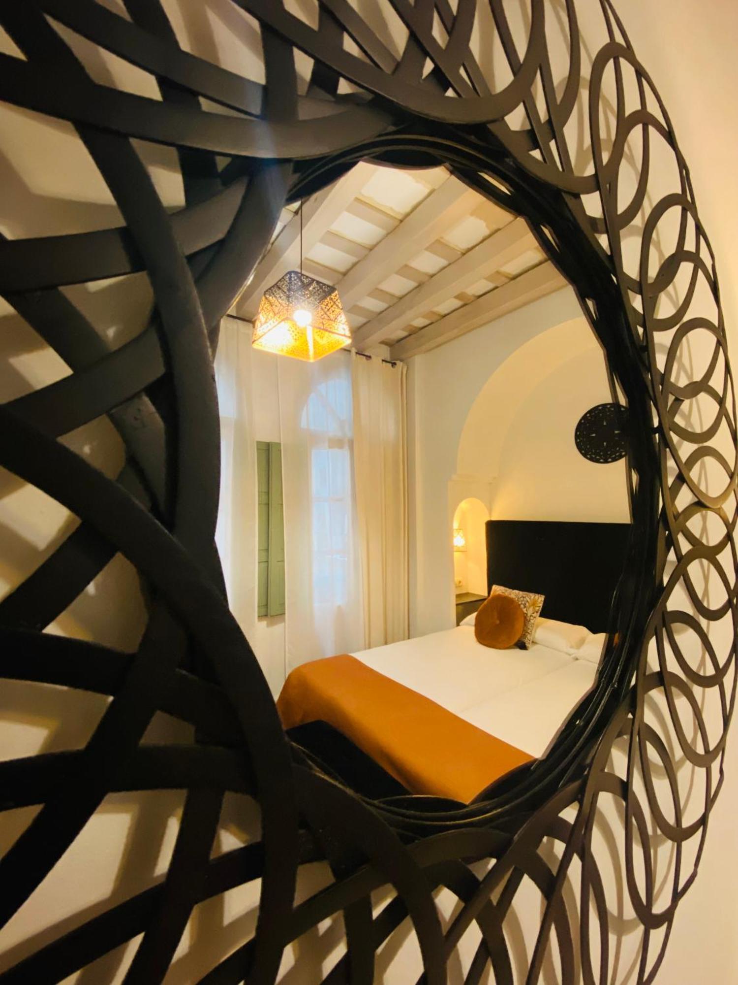 La Gitanilla Alojamiento & Encanto Jerez Херес де ла Фронтера Екстериор снимка